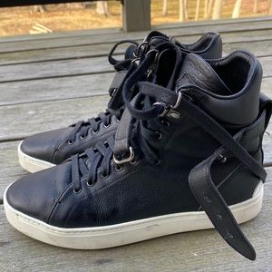 rag & bone sneakers size 37